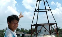 Trần Thanh Thành, le développeur de l’énergie éolienne